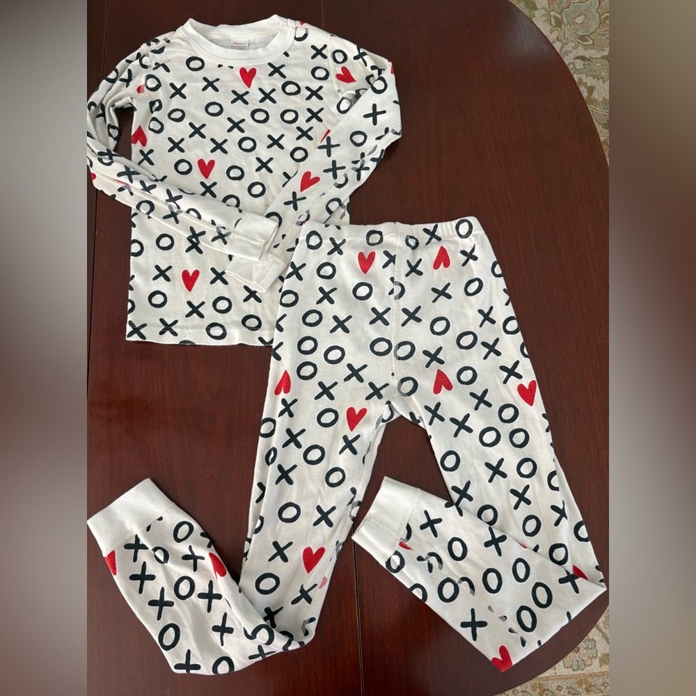 Kids pajamas